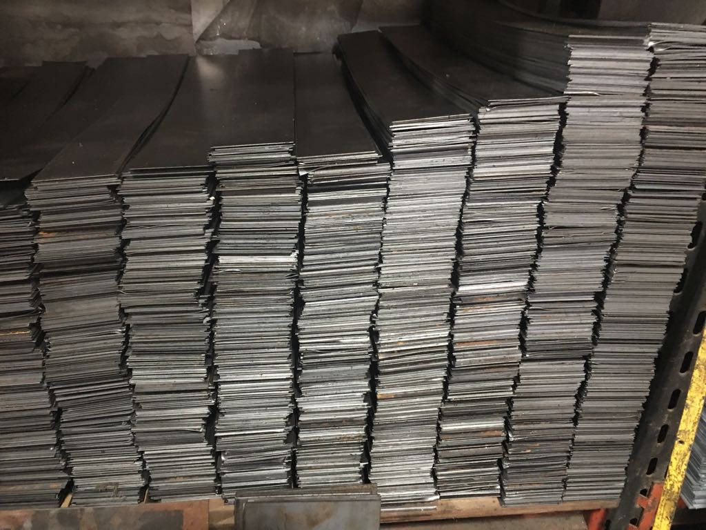 Recortes a Medida